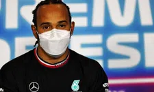 Thumbnail for article: Hamilton: "Dit voelt als mijn eerste overwinning helemaal opnieuw"