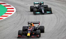 Thumbnail for article: Verstappen imponeert met inhaalactie: ''Dat was heel knap wat hij deed''