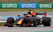 Thumbnail for article: Zeldzaam slechte pitstop van Red Bull Racing op cruciaal moment voor Verstapppen