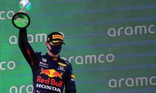 Thumbnail for article: Verstappen teleurgesteld maar realistisch: "Toen wist ik dat het voorbij was"