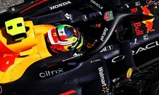 Thumbnail for article: Pérez looft Verstappen: 'Hij haalt altijd 110% uit de auto'