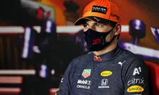 Thumbnail for article: Verstappen weerlegt: 'Dan is het eenvoudig om je tweede ronde te verbeteren'