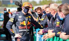 Thumbnail for article: Cijfers na Grand Prix van Spanje | Hamilton perfect, Verstappen komt net tekort