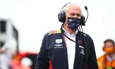 Thumbnail for article: Marko: “Daarom ging Verstappen niet voor dezelfde strategie als Hamilton”