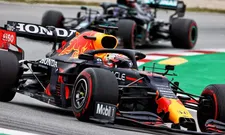 Thumbnail for article: Heeft Red Bull de race weggegeven? 'Hamilton zat nooit echt dicht bij Verstappen'