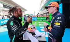 Thumbnail for article: Button lovend over Verstappen: 'Hij heeft het meeste talent van F1-grid'