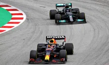 Thumbnail for article: Windsor saw something remarkable: 'I never realised that with Verstappen'