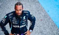 Thumbnail for article: Hamilton over nieuwe vleugel Red Bull: "Daardoor zijn ze nu sneller dan wij"