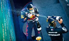 Thumbnail for article: Mercedes makes fun of Red Bull: "That's just how we do it"