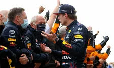 Thumbnail for article: Marko sees temperamental Verstappen: "Or to put it differently: more impatient"