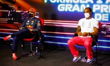 Thumbnail for article: Verstappen geeft geen duimbreed toe: "Max staat bekend als spijkerhard"