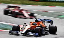 Thumbnail for article: After turn 10, the clumsy chicane may be the next change to Catalunya