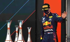 Thumbnail for article: Palmer fears: 'That will be demoralising for Verstappen'