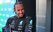 Thumbnail for article: Geen begrip voor critici: ‘Hamilton's prestaties worden niet genoeg gewaardeerd’