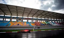 Thumbnail for article: Turkish media confirm: Turkish Grand Prix cancelled