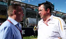 Thumbnail for article: In conversation with Eric Boullier: "Good to see that there is thorough thinking"