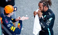 Thumbnail for article: Wolff: 'Verstappen is a fantastic F1 star, but not the only one'