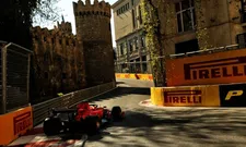 Thumbnail for article: Azerbaijan remains on F1 calendar until 2024, no date swap with Turkey