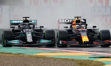 Thumbnail for article: Fierce battle between Verstappen and Hamilton: Both make best start of season ever