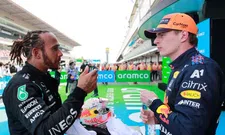 Thumbnail for article: 'Even without an extra pit stop Hamilton would have overtaken Verstappen, but...'