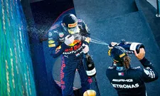 Thumbnail for article: Horner confident in Verstappen: 'No doubt he can handle this'