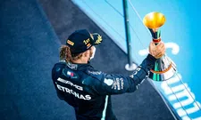 Thumbnail for article: Hamilton krijgt bijval: "Zelfs met de beste auto moet je elk weekend leveren"