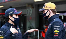 Thumbnail for article: Opmerkelijke statistiek spreekt niet in voordeel van Perez's gat naar Verstappen