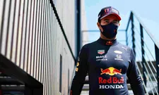 Thumbnail for article: Perez gets a lot of help from Verstappen: "He tells me how to drive"