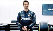 Thumbnail for article: Grosjean's Mercedes demo in France cancelled but test will still go ahead