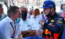 Thumbnail for article: Jos Verstappen fears dominance of Mercedes: "I do have that fear"