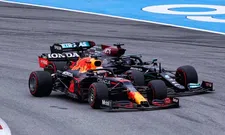 Thumbnail for article: Former World Champion says current drivers are "scared to have a go" at overtaking