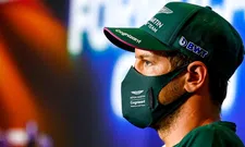 Thumbnail for article: Aston Martin remains confident in Vettel: 'Hulkenberg's arrival says nothing'