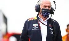 Thumbnail for article: Red Bull niet in overtreding volgens Marko: 'Vleugel heeft de test doorstaan'