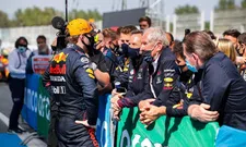 Thumbnail for article: Red Bull to cap F1 drivers' salaries: 'Respect existing contracts'