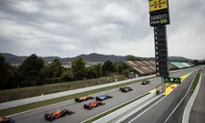 Thumbnail for article: Red Bull lost the least time in qualifying pace out of all Formula 1 teams