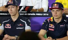 Thumbnail for article: Terugblik: Waarom Verstappen in 2016 plots voor Red Bull mocht rijden