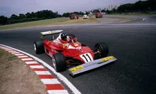 Thumbnail for article: Reutemann discharged from intensive care, reportedly in stable condition