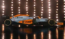 Thumbnail for article: Internet unanimously overwhelmed by McLaren livery: Here are the best reactions!