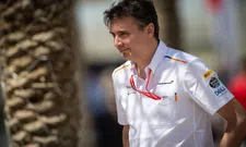 Thumbnail for article: Technisch directeur McLaren verwacht veranderingen na start sprintraces