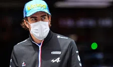 Thumbnail for article: Alonso geeft tekst en uitleg: ‘Dit is waarom ik opnieuw voor Formule 1 koos’