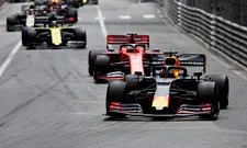 Thumbnail for article: Horner ziet noodzaak bij Red Bull: "We moeten zorgen dat we Mercedes verslaan"