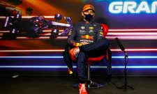 Thumbnail for article: FIA koppelt Verstappen bij persconferentie aan oud-wereldkampioen