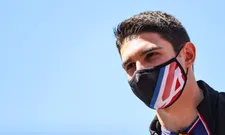 Thumbnail for article: Ocon verduidelijkt uitspraken over Mazepin: ‘Verschillende situaties geweest’