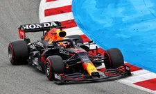 Thumbnail for article: F1 increasingly attractive for American sponsors, Red Bull signs new deal