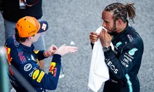 Thumbnail for article: Verstappen haalt uit naar Brown en Hamilton: 'Ik heb niets te bewijzen’