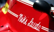 Thumbnail for article: Formula 1 teams and drivers pay tribute to the death of Niki Lauda