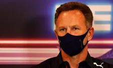 Thumbnail for article: Horner bevestigt: Oud Mercedes-motorbaas komt niet naar Red Bull