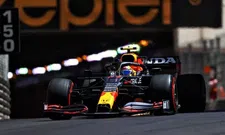 Thumbnail for article: Perez: "I think we have plenty of information for qualifying on Saturday"