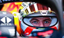 Thumbnail for article: Verstappen dissatisfied: "I am surprised by how competitive Ferrari is"