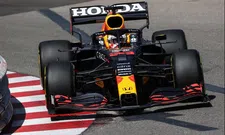 Thumbnail for article: Speelt Verstappen verstoppertje? 'Red Bull blijkt uit data snelste team in Monaco'